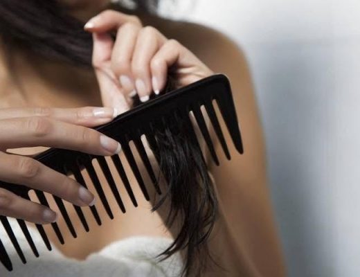 15 cách chăm sóc tóc mềm mượt, chắc khoẻ cực đơn giản