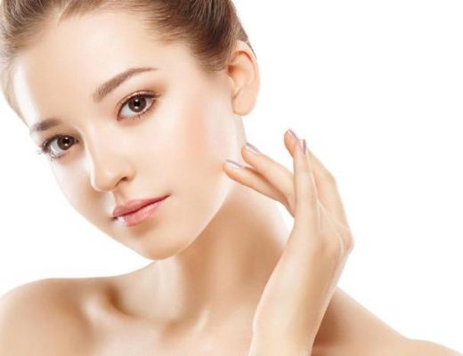 Cần lựa chọn phương pháp căng da mặt phù hợp với thể trạng của mình
